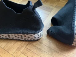 Reserved dame schuhe sommerschuhe espadrilles