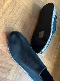 Reserved dame schuhe sommerschuhe espadrilles