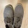Reserved Halbschuhe beige Größe 45