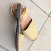 Ria Menorca Sandalen