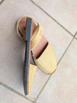 Ria Menorca Sandalen