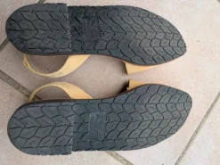 Ria Menorca Sandalen