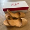 Ria Menorca Sandalen 38