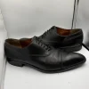 Richelieus de la prestigieuse Fratelli Rossetti S555
