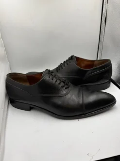 Richelieus de la prestigieuse Fratelli Rossetti S555