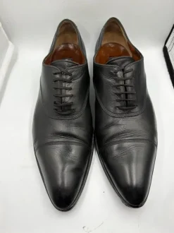 Richelieus de la prestigieuse Fratelli Rossetti S555