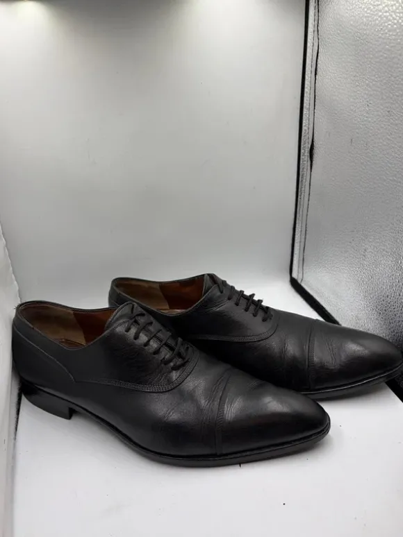Richelieus de la prestigieuse Fratelli Rossetti S555