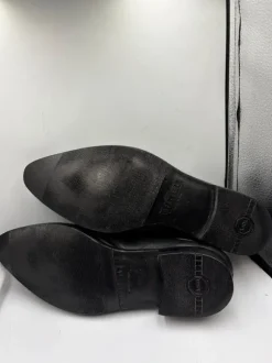 Richelieus de la prestigieuse Fratelli Rossetti S555