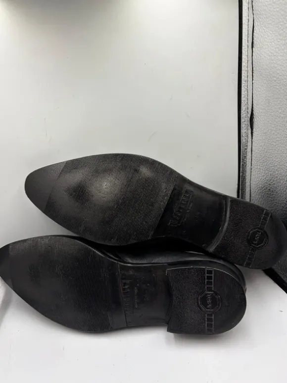 Richelieus de la prestigieuse Fratelli Rossetti S555