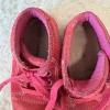 Richter Kinder Schuhe Gr. 23 – Pink – guter gebrauchter Zustand
