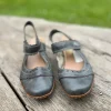 Rieker Antistress Sandalen Gr. Ok 37 kaum getragen