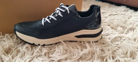 Rieker Damen Sneaker