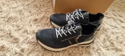 Rieker Damen Sneaker