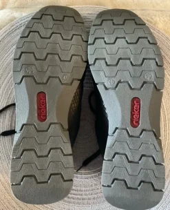Rieker Damenschuhe, neuwertig