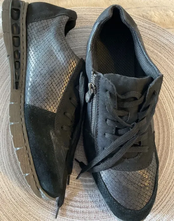 Rieker Damenschuhe, neuwertig