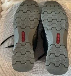 Rieker Damenschuhe, neuwertig