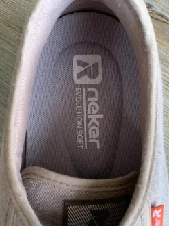 Rieker heren schoenen maat 46