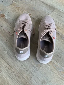 Rieker heren schoenen maat 46