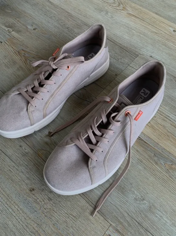 Rieker heren schoenen maat 46