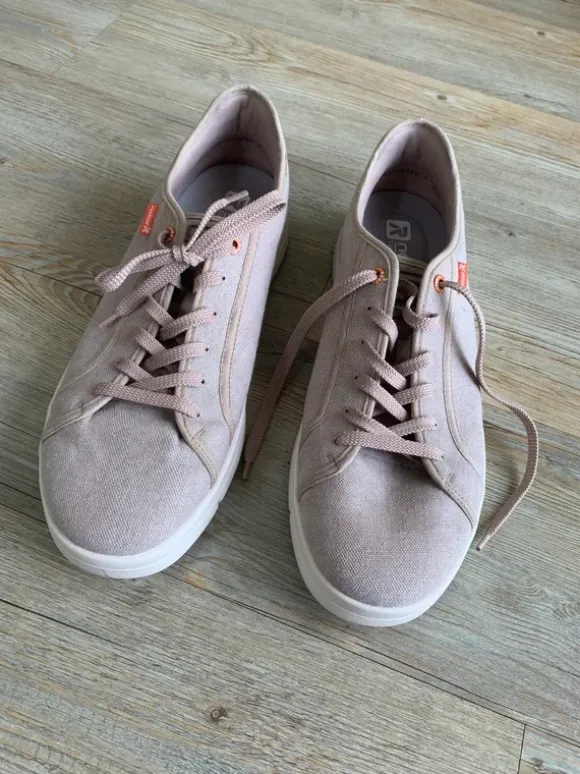 Rieker heren schoenen maat 46