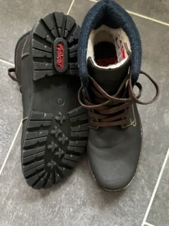 Rieker Herrenschuhe