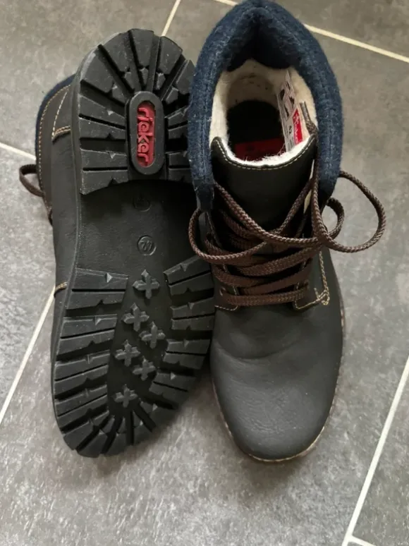 Rieker Herrenschuhe