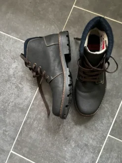 Rieker Herrenschuhe