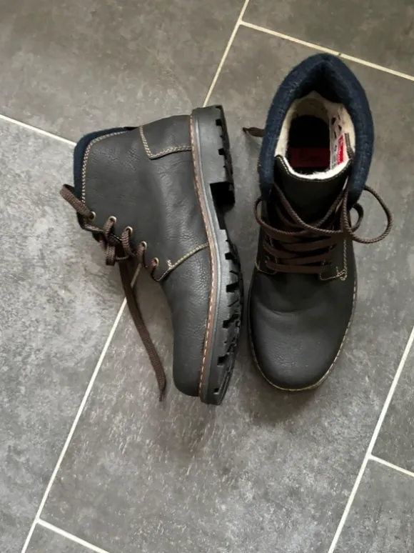Rieker Herrenschuhe