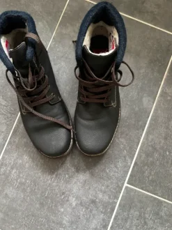 Rieker Herrenschuhe