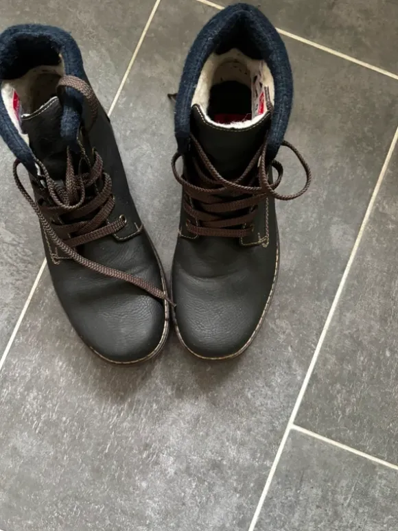 Rieker Herrenschuhe