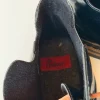 Rieker Lackschuhe Gr. 40 Schuhe Halbschuhe