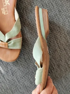 Rieker Sandalen gr. 40
