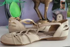 Rieker Sandalen Gr. 38 Damen