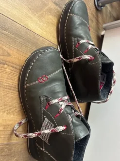 Rieker schoenen