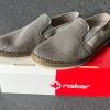 Rieker Schuh grau