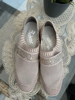 Rieker, Schuhe in Größe 38