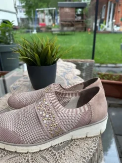 Rieker, Schuhe in Größe 38