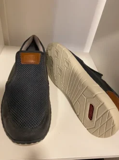 Rieker Schuhe Männer