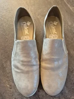 Rieker Slipper