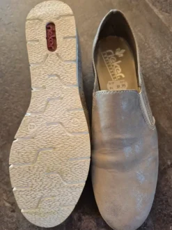 Rieker Slipper