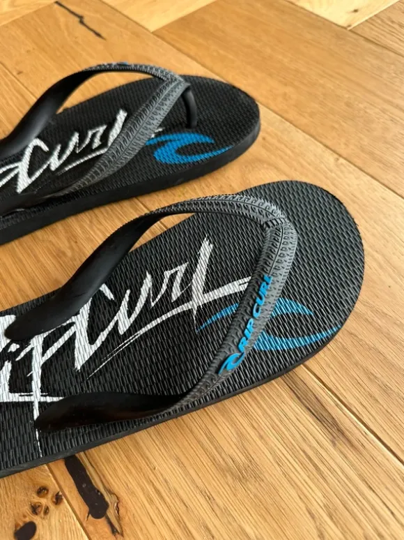 Ripcurl Zehentrenner, Flip-Flops, Gr. 11