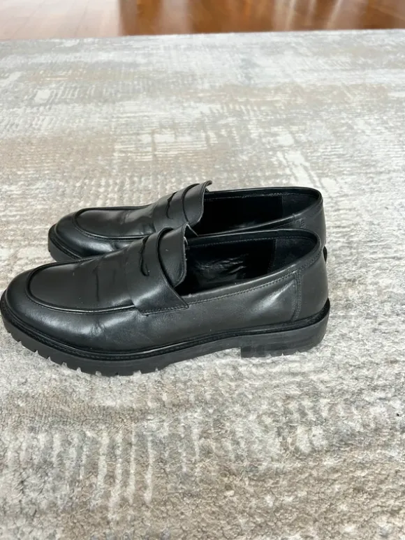 River Island Loafer Größe 42 / UK 8