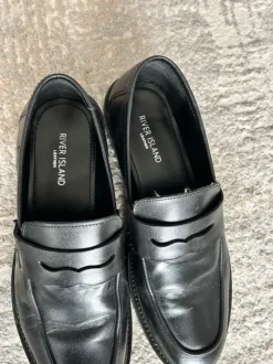 River Island Loafer Größe 42 / UK 8