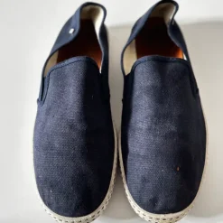 Rivieras Mens Espadrille