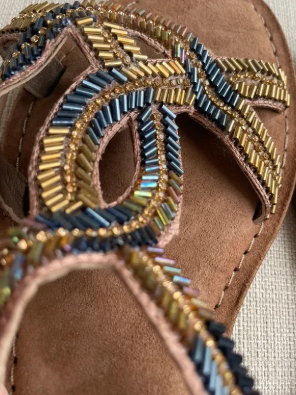 Römer Sandalen Damen 38 neu 38,5