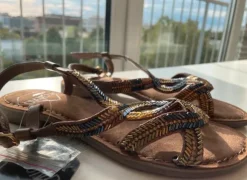 Römer Sandalen Damen 38 neu 38,5