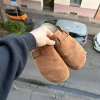 Rohde Clogs