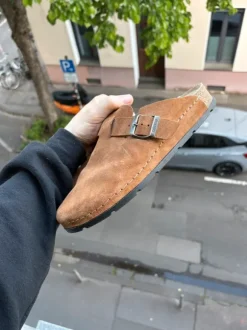 Rohde Clogs