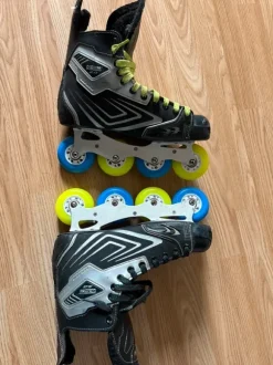 Roller CCM 2.0
