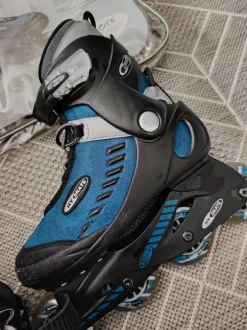 Rollers taille 39